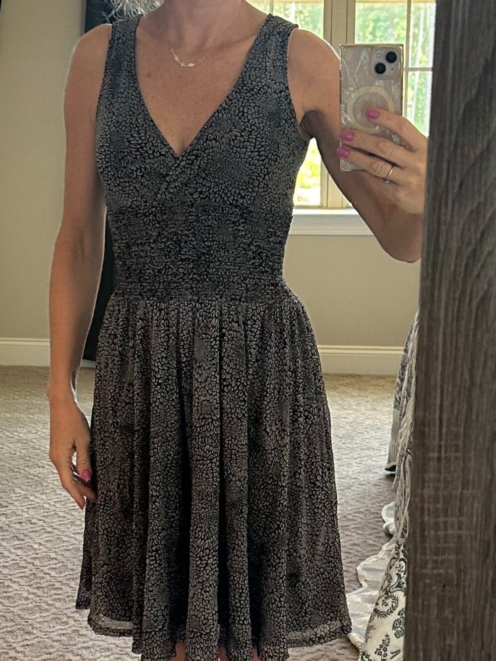 Express Medium Dress